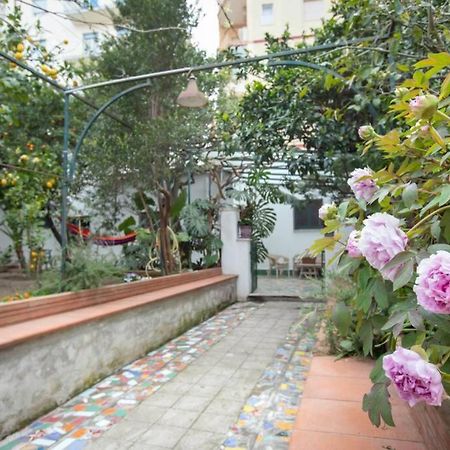 Oltre Il Giardino Villa วีโกเอเกวนเซ ภายนอก รูปภาพ