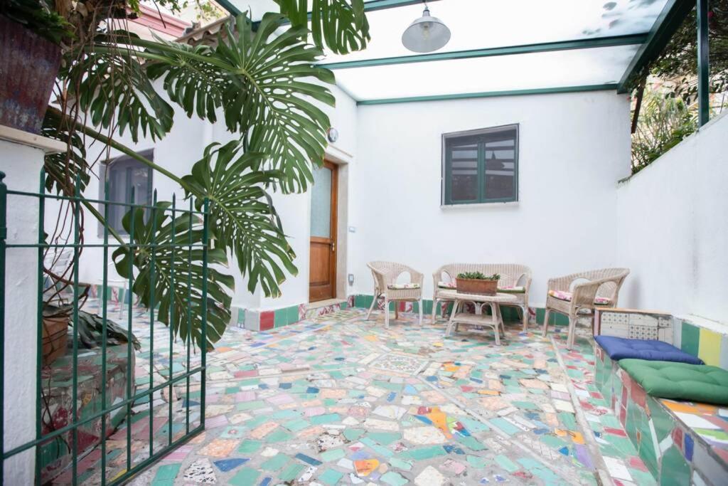 Oltre Il Giardino Villa วีโกเอเกวนเซ ภายนอก รูปภาพ